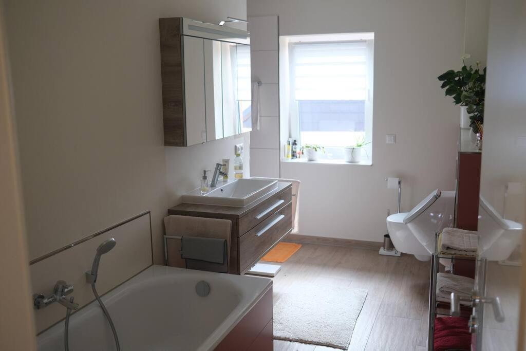 Ferienwohnung Arendsee Arendsee  Εξωτερικό φωτογραφία