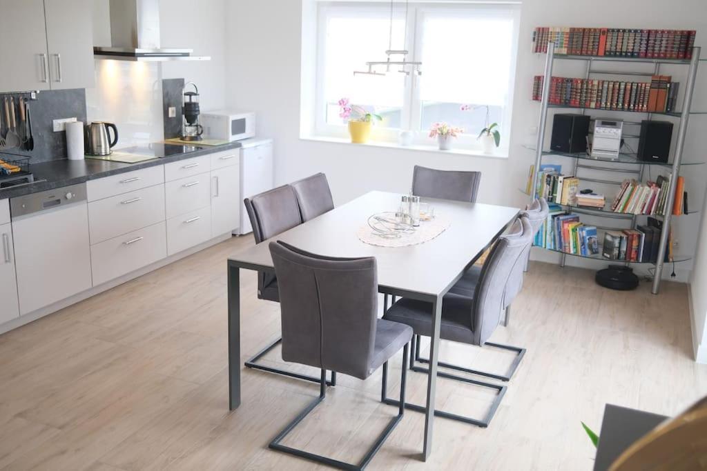 Ferienwohnung Arendsee Arendsee  Εξωτερικό φωτογραφία