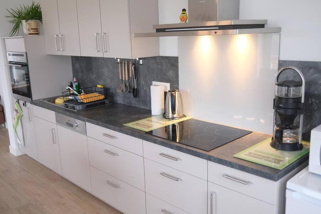 Ferienwohnung Arendsee Arendsee  Εξωτερικό φωτογραφία