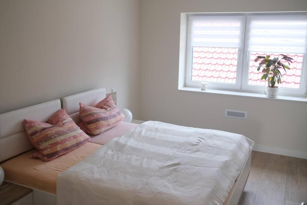 Ferienwohnung Arendsee Arendsee  Εξωτερικό φωτογραφία